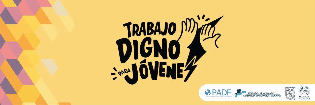 Trabajo Digno para Jóvenes