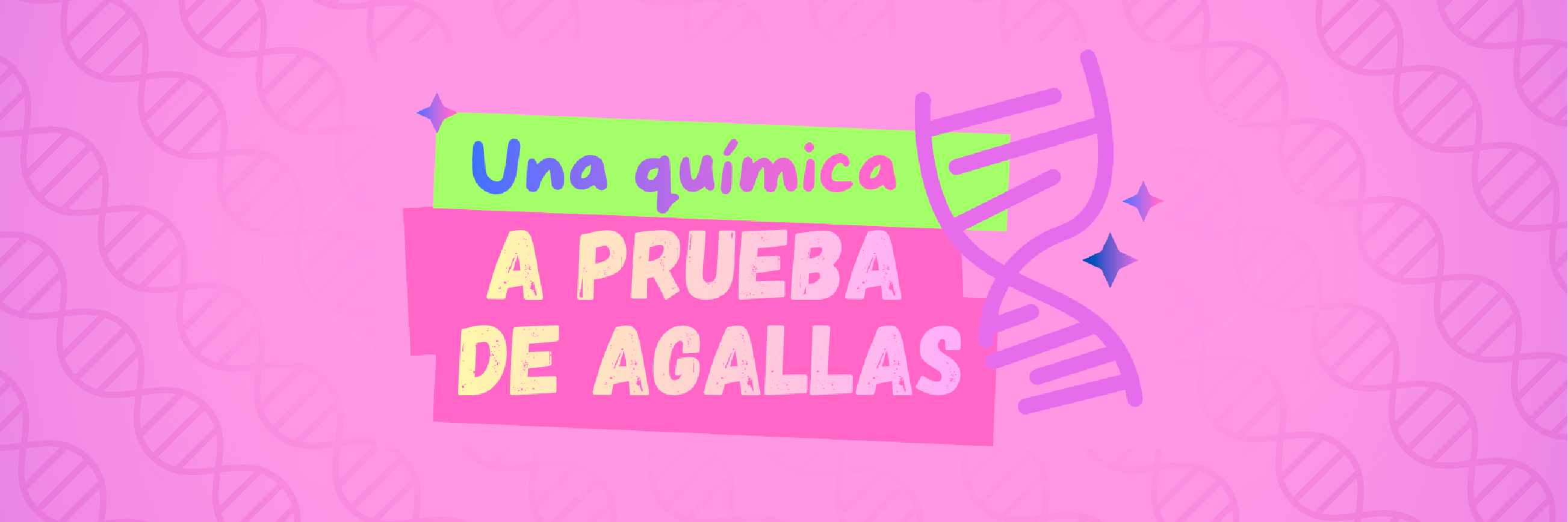 ¡A prueba de agallas!
