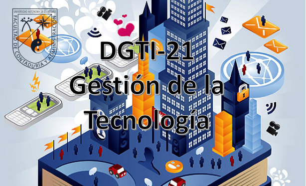 DGTI-321	Gestión de la Tecnología