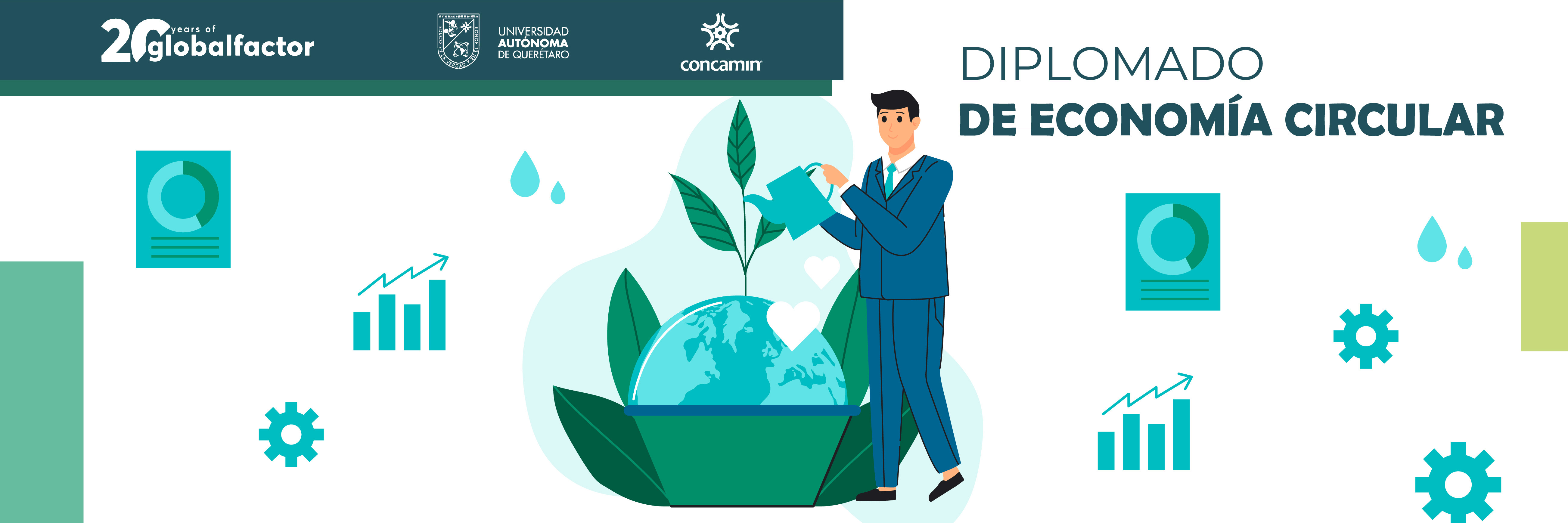  Diplomado de Economía Circular
