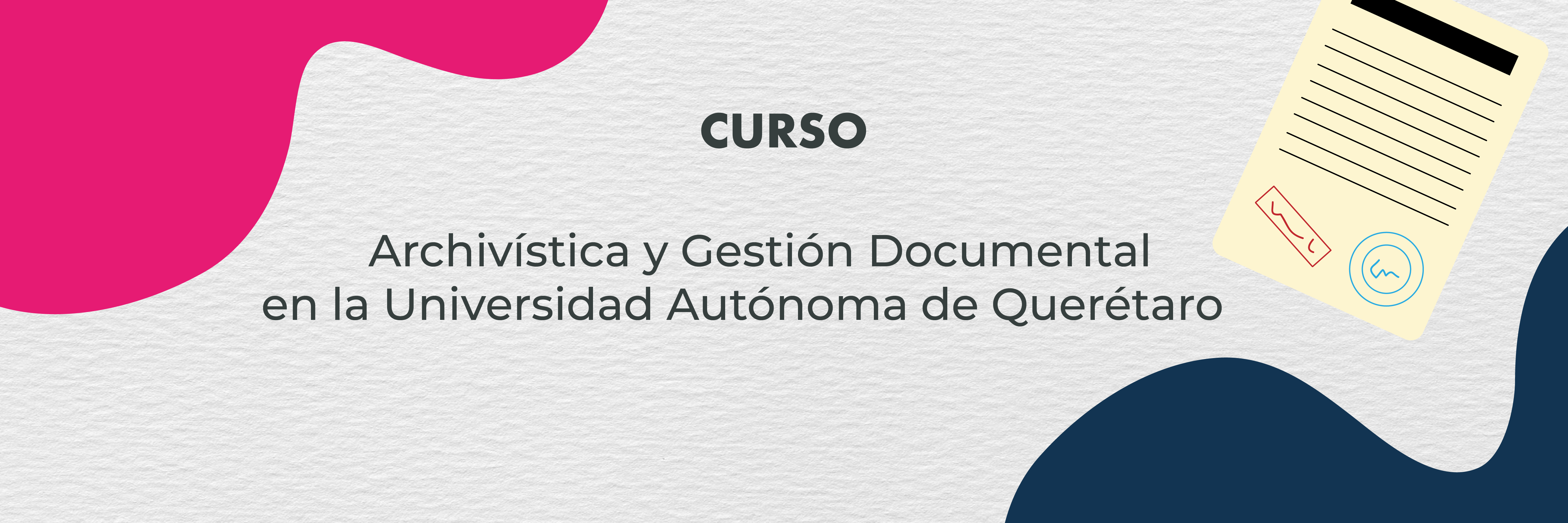 Archivística y Gestión Documental