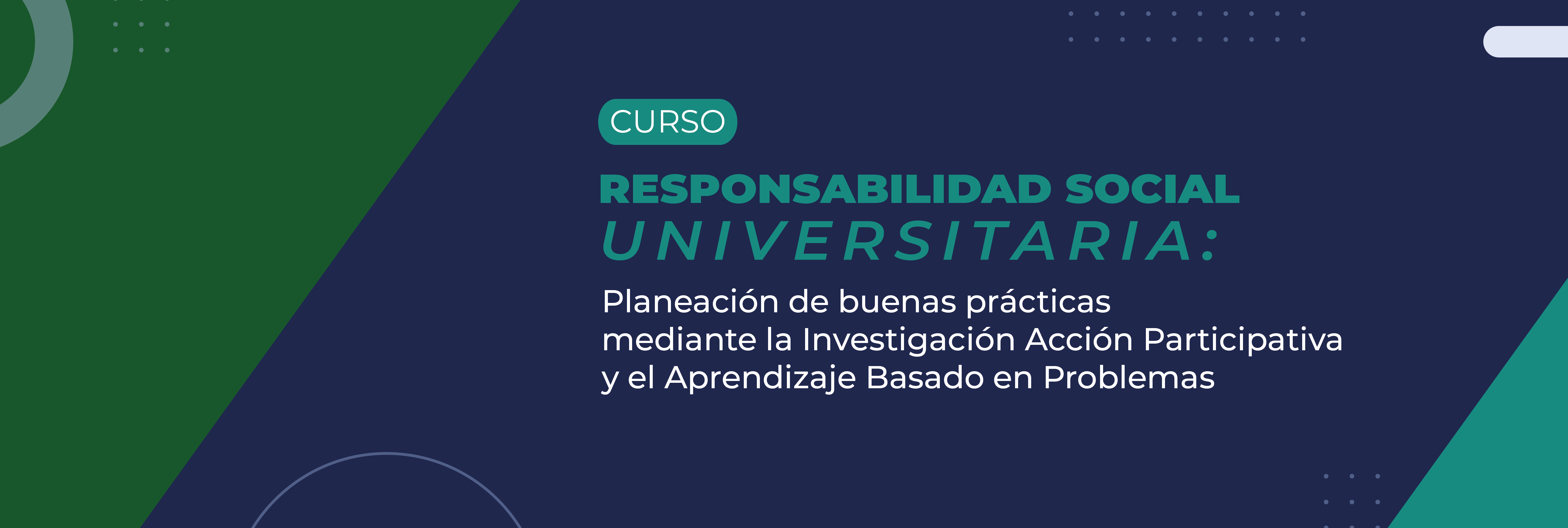Responsabilidad Social Universitaria