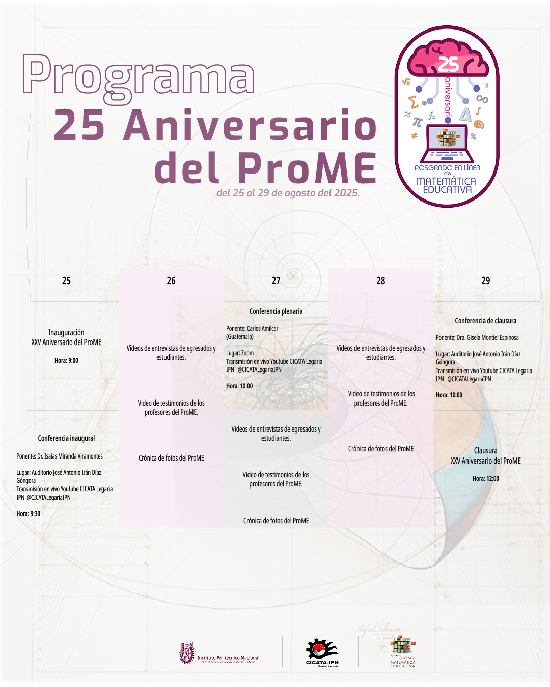 programa
